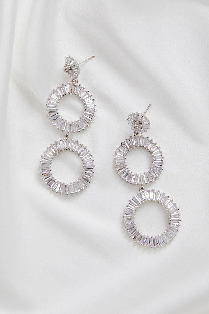 Amelie George Bridal