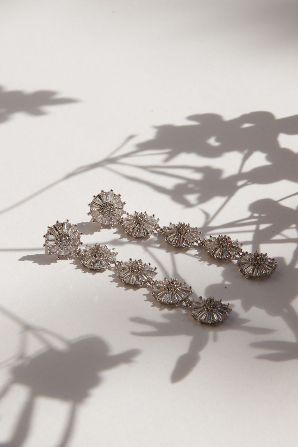 Amelie George Bridal