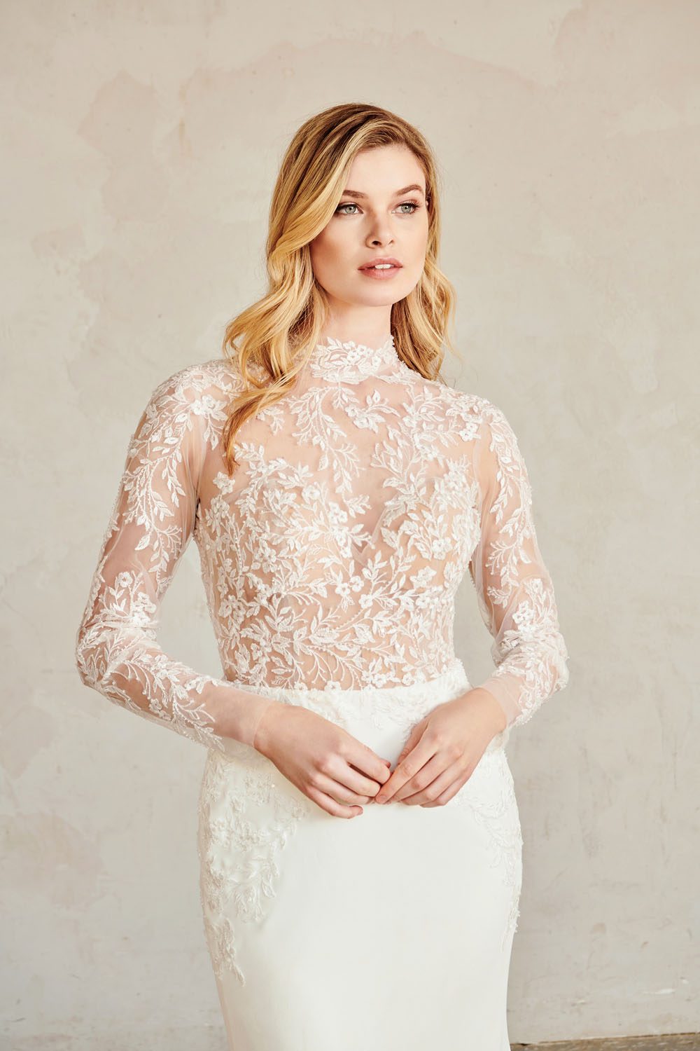 Kelly Faetini wedding dresses
